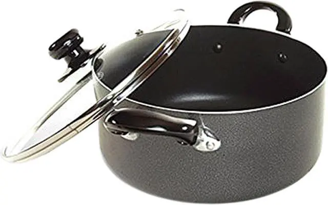 Main image of Better Chef 8qt Dutch Oven (3mm AL)