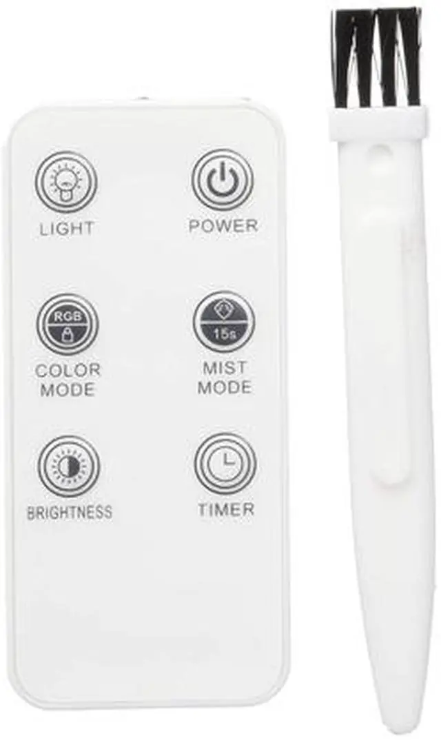 Alt view image 2 of 3 - PURSONIC AD220 WHITE ESSENTIAL OIL AROMA DIFFUSER