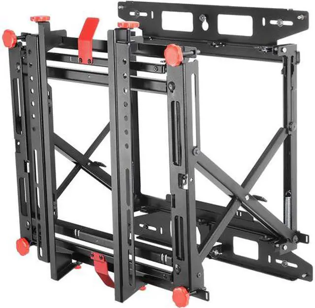 Main image of Peerless-av Smartmount Ds-vw775 Wall Mount For Flat Panel Display - 46 Screen Support - 125 Lb Loa