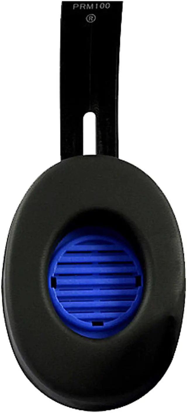 Alt view image 2 of 3 - Primo Stereo Headphones