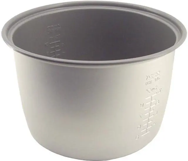 Main image of TIGER JNP0550-RB- 3CUP ELECTRIC RICE COOKER  WARMER  NON STIC