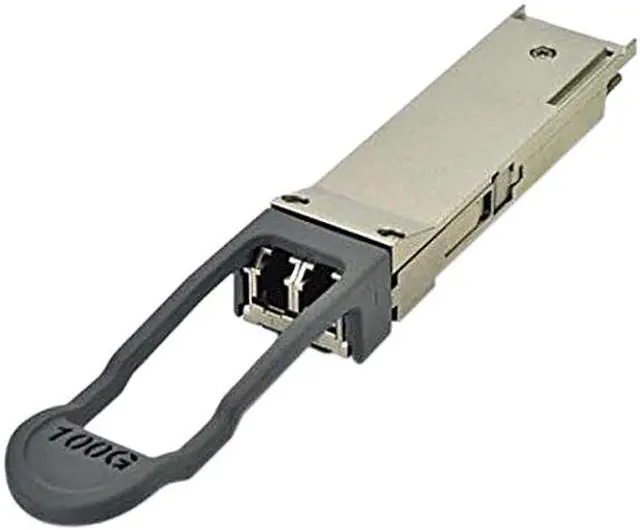 Main image of FINISAR CORPORATION QSFP28 SWDM4