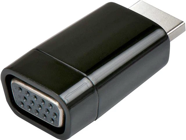 Main image of HDMI to VGA Adapter Dongle