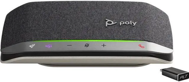 Main image of Poly Speakerphone - Microsoft Teams