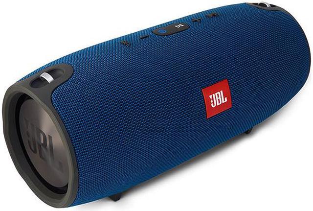 Alt view image 2 of 5 - JBL Xtreme Portable Wireless Bluetooth Speaker (Blue)