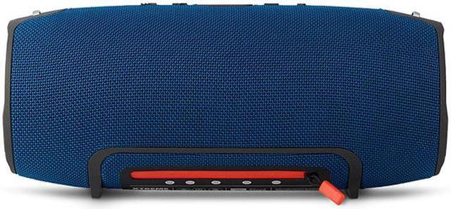 Alt view image 5 of 5 - JBL Xtreme Portable Wireless Bluetooth Speaker (Blue)