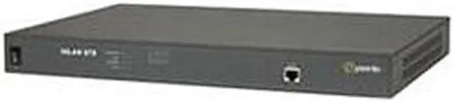 Main image of IOLAN STS4 D 4PT RS232 RJ45