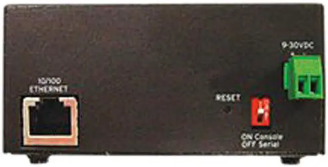 Alt view image 2 of 2 - IOLAN DS1 D2R2 I/O DEVICE SERVR
