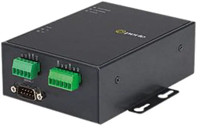 Main image of IOLAN DS1 D2R2 I/O DEVICE SERVR