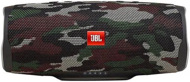 Main image of JBL Charge 4 Portable Bluetooth Speaker (Camouflage)