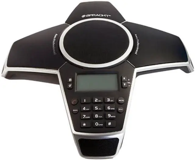 Main image of AURA PRO UC CONFERENCE PH