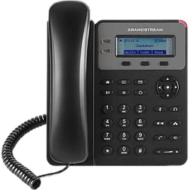 Main image of SMALL BUSINESS IP PHONE 1 SIP