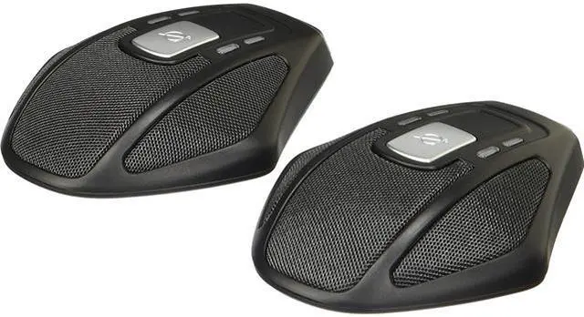 Main image of KONFTEL 900102113 EXPANSION MICS FOR 55WX, 250, 300 SERIES