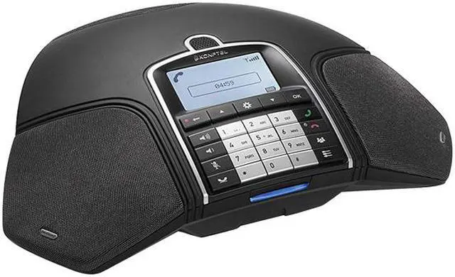 Alt view image 2 of 3 - Konftel - 854401078 - Konftel - video conferencing kit - Konftel C50300Wx Hybrid - hybrid USB\DECT - up to 20 persons -