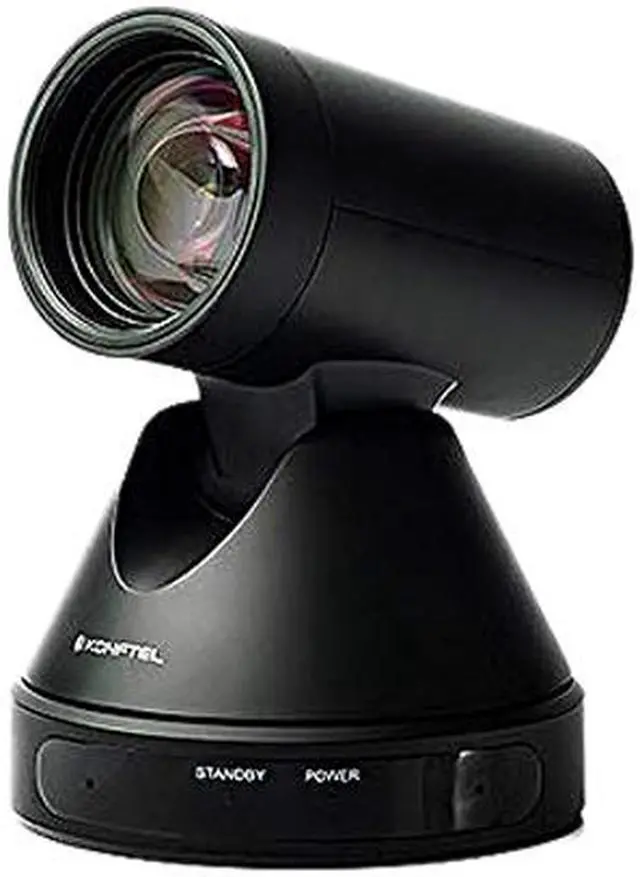 Alt view image 3 of 3 - Konftel - 854401078 - Konftel - video conferencing kit - Konftel C50300Wx Hybrid - hybrid USB\DECT - up to 20 persons -
