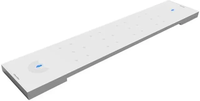 Alt view image 3 of 5 - ClearOne 910-3200-201 Beamforming Microphone Array 2 - Group Microphone for Professional Conferencing - White