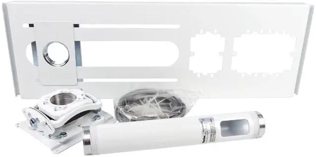 Alt view image 5 of 5 - ClearOne 910-3200-201 Beamforming Microphone Array 2 - Group Microphone for Professional Conferencing - White