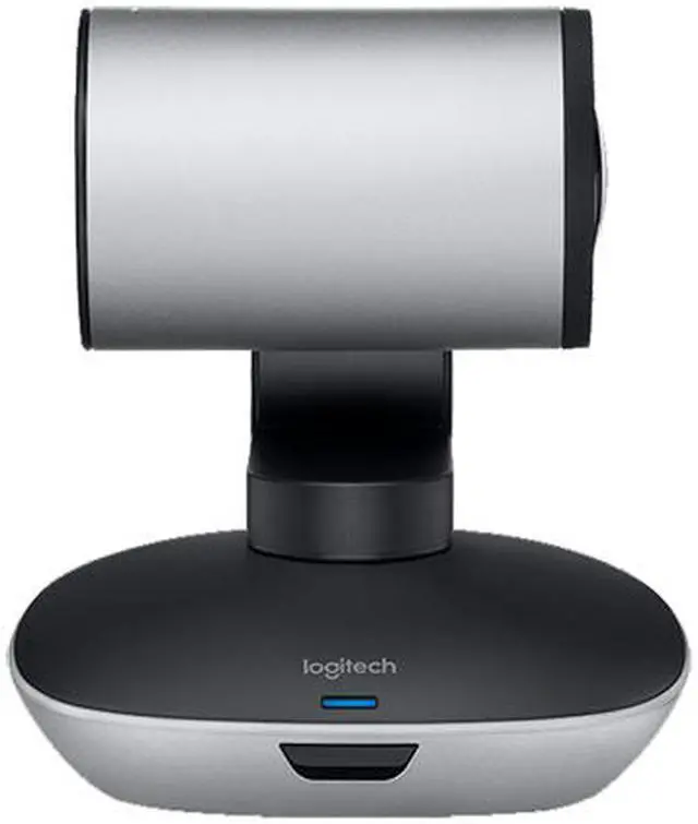 Alt view image 4 of 5 - Logitech 960-001184 PTZ Pro 2 Conference Camera