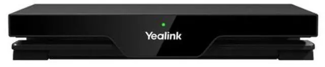 Alt view image 2 of 3 - Yealink RoomCast E2 Wireless Presentation System (ROOMCAST E2)