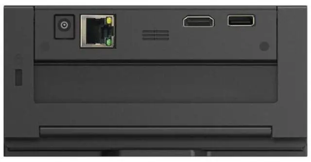 Alt view image 3 of 3 - Yealink RoomCast E2 Wireless Presentation System (ROOMCAST E2)