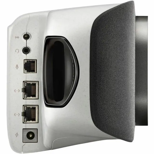 Alt view image 3 of 5 - HP Poly Studio X70 All-In-One Video Bar (83Z51AA#ABA)