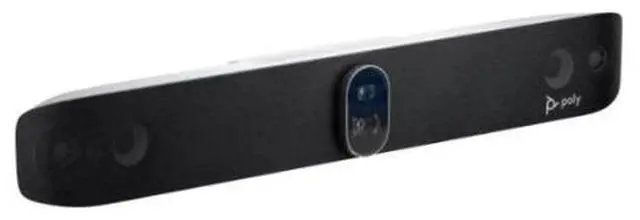 Alt view image 3 of 3 - Poly Studio X72 All-In-One Video Bar A4LZ8AAABA