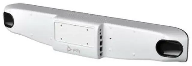 Alt view image 2 of 3 - Poly Studio X72 All-In-One Video Bar A4LZ8AAABA
