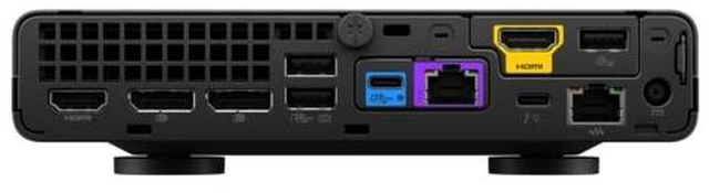 Alt view image 3 of 5 - HP Poly Studio 7 Room Compute with Microsoft Teams Rooms - DS1G9AW#ABA