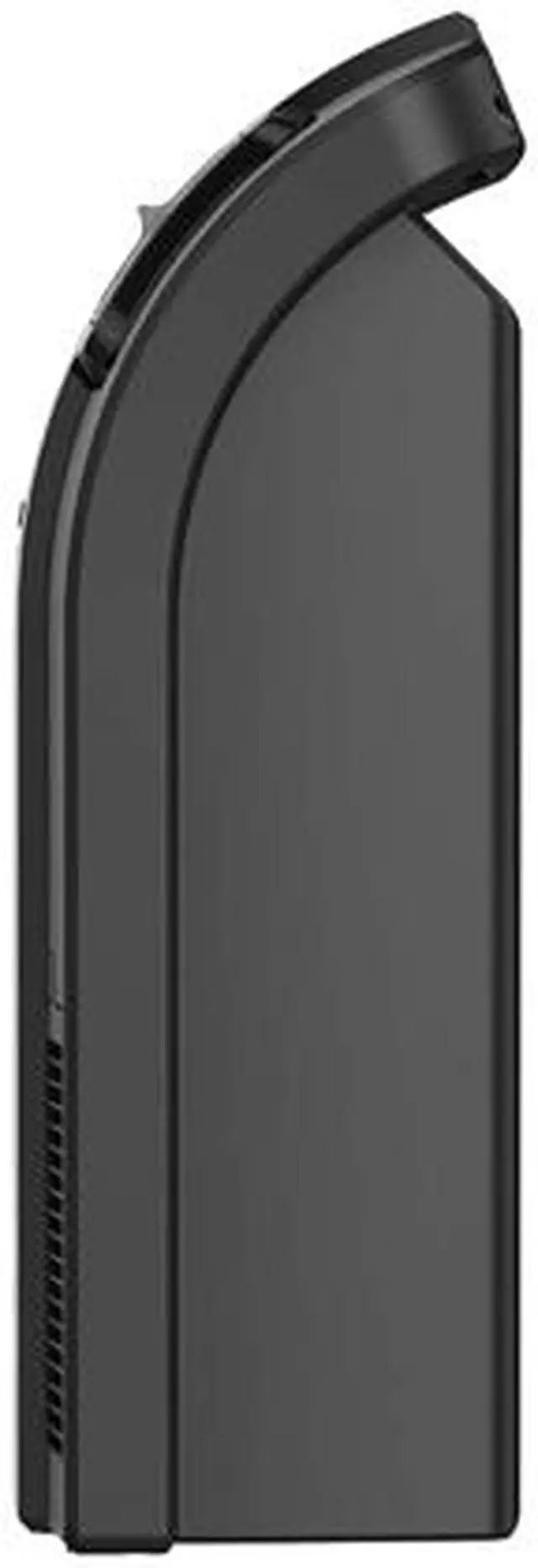 Alt view image 2 of 7 - Lasko CC24870 Portable Digital Cyclonic Ceramic Space Heater with Remote Control