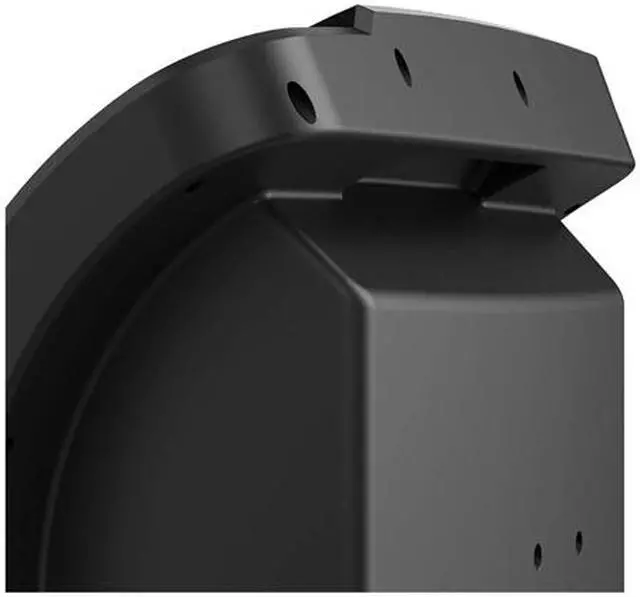 Alt view image 3 of 7 - Lasko CC24870 Portable Digital Cyclonic Ceramic Space Heater with Remote Control