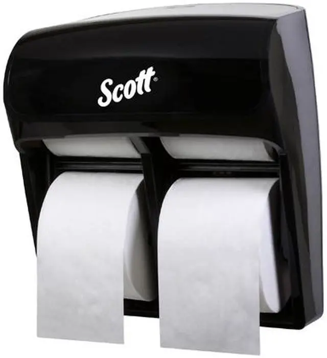 Alt view image 3 of 4 - Scott Pro High Capacity Coreless SRB Tissue Dispenser