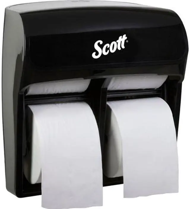 Main image of Scott Pro High Capacity Coreless SRB Tissue Dispenser