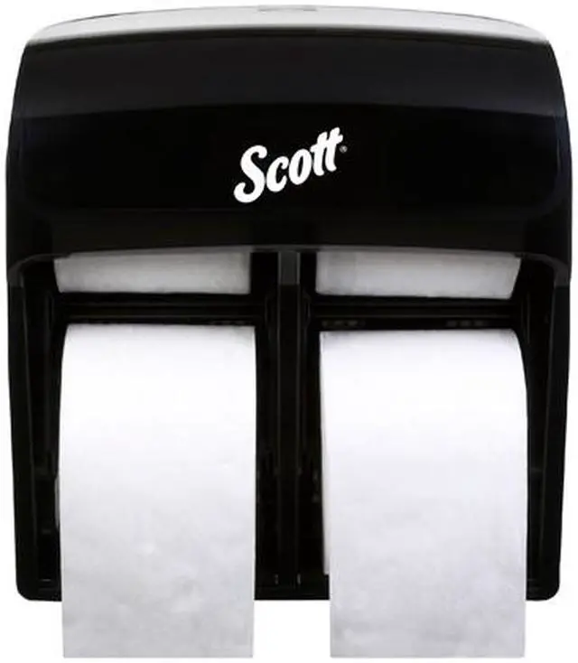 Alt view image 2 of 4 - Scott Pro High Capacity Coreless SRB Tissue Dispenser