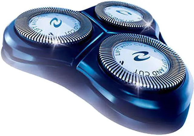 Main image of Norelco HQ56/52 Reflex Plus and Micro Action Electric Razor Replacement Heads
