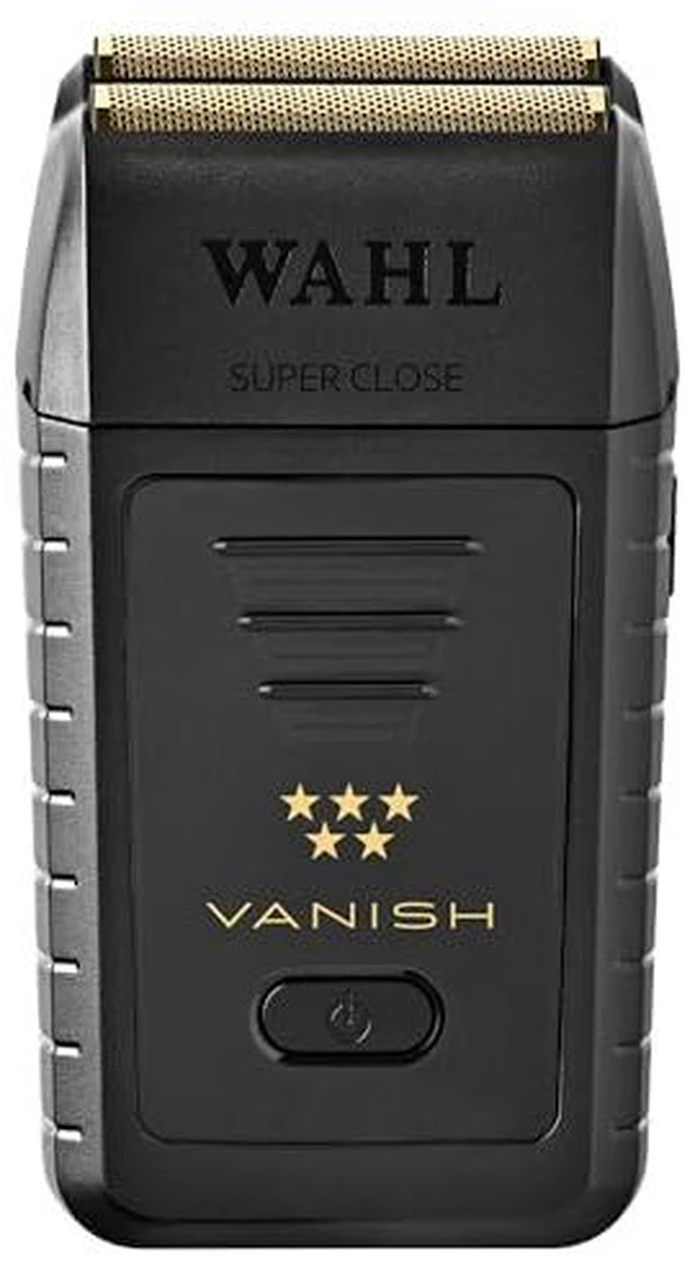Main image of Wahl Professional 5 Star Vanish Cordless Foil Shaver, Model 08173-700