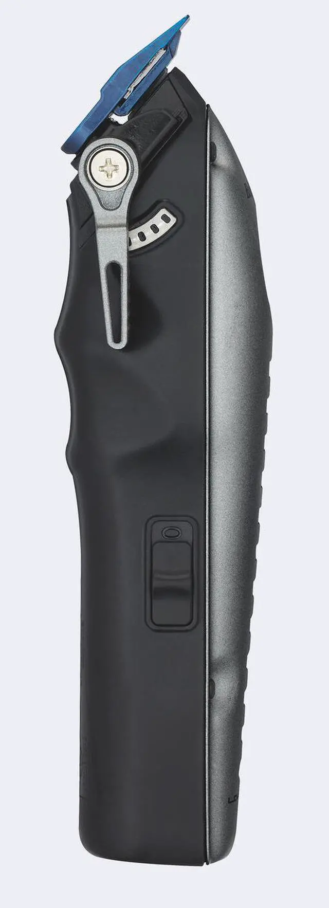 Alt view image 11 of 11 - BaBylissPRO® FXONE™ Lo-ProFX High Performance Low-Profile Clipper (Silver), Professional Cordless Clippers for Men with Interchangeable Battery, FX829