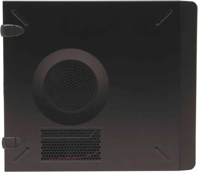 Alt view image 5 of 14 - IN WIN IW-Z583T.J350BFU2AD Black Best Performed SECC Japanese Steel metal ATX Mini Tower Computer Case 350W Power Supply