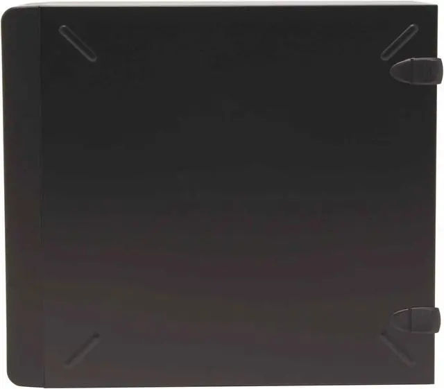 Alt view image 6 of 14 - IN WIN IW-Z583T.J350BFU2AD Black Best Performed SECC Japanese Steel metal ATX Mini Tower Computer Case 350W Power Supply