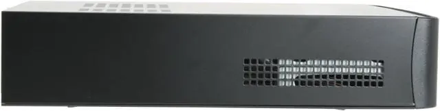 Alt view image 5 of 11 - Computer Case