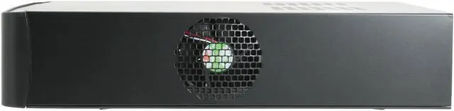 Alt view image 7 of 11 - Computer Case