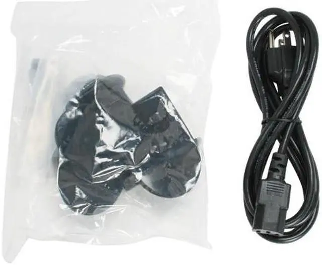 Alt view image 4 of 7 - IN WIN IW-BT610T.300BL Black Steel Micro ATX Desktop Computer Case 300W Power Supply