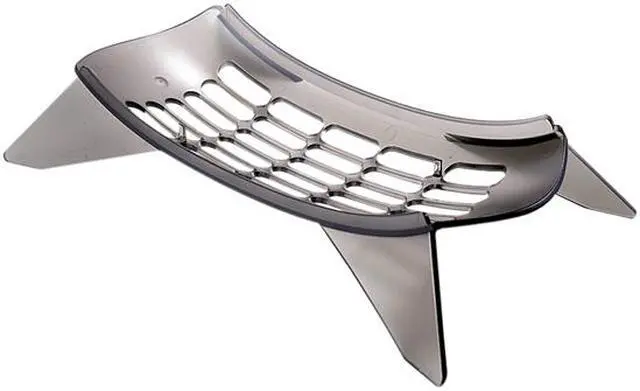 Alt view image 7 of 8 - IN WIN B1 IW-CS-B1BLK-PS200W Black Tempered Glass, ABS Mini-ITX Computer Case InWin 200W PSU Included, AC Input: 100 - 240V / 80 PLUS Gold Power Supply