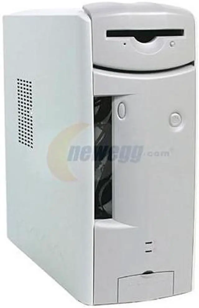 Main image of IN WIN L545P.240GFU2 Gray Best Performed SECC Japanese Steel metal. Micro ATX Mid Tower Computer Case 240W SFX 12V form factor Power Supply