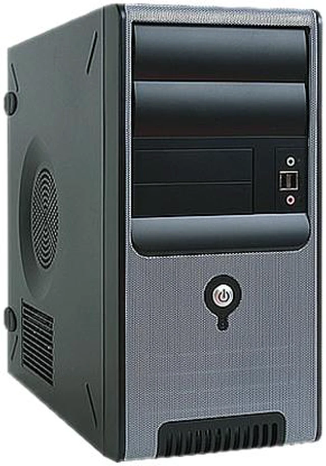 IN WIN Z Series IW-Z583T.CQ350TBL Black Computer Case - Newegg.com