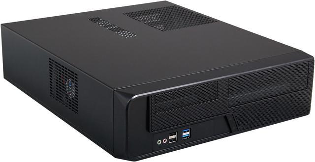 IN WIN BL040.FH300TB3F Black Computer Case - Newegg.com