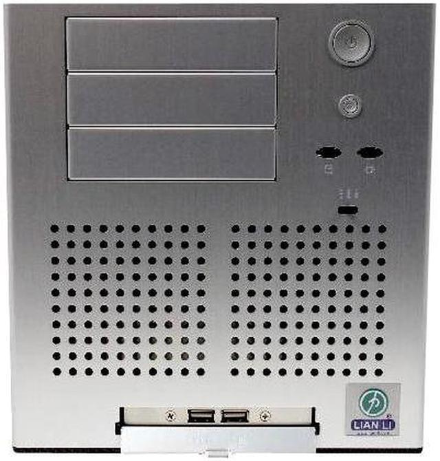 LIAN LI PC-60USB B2 Silver Computer Case - Newegg.com LIAN LI PC-60USB B2 Silver Computer Case - Newegg.com