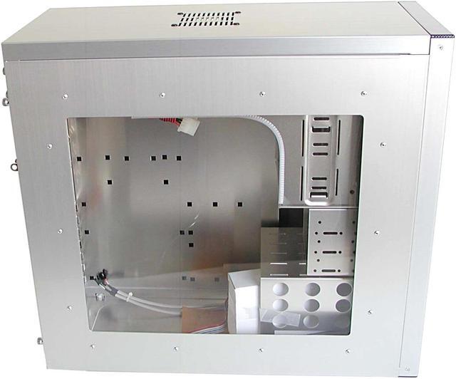 LIAN LI PC-65 USB B2 Silver Computer Case - Newegg.com LIAN LI PC-65 USB B2 Silver Computer Case - Newegg.com