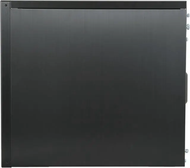 Alt view image 12 of 14 - LIAN LI PC-65B Black Aluminum ATX Mid Tower Computer Case