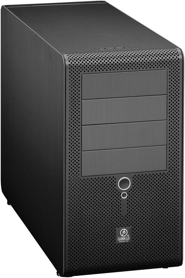 LIAN LI PC-V600B Black Computer Case - Newegg.com LIAN LI PC-V600B Black Computer Case - Newegg.com