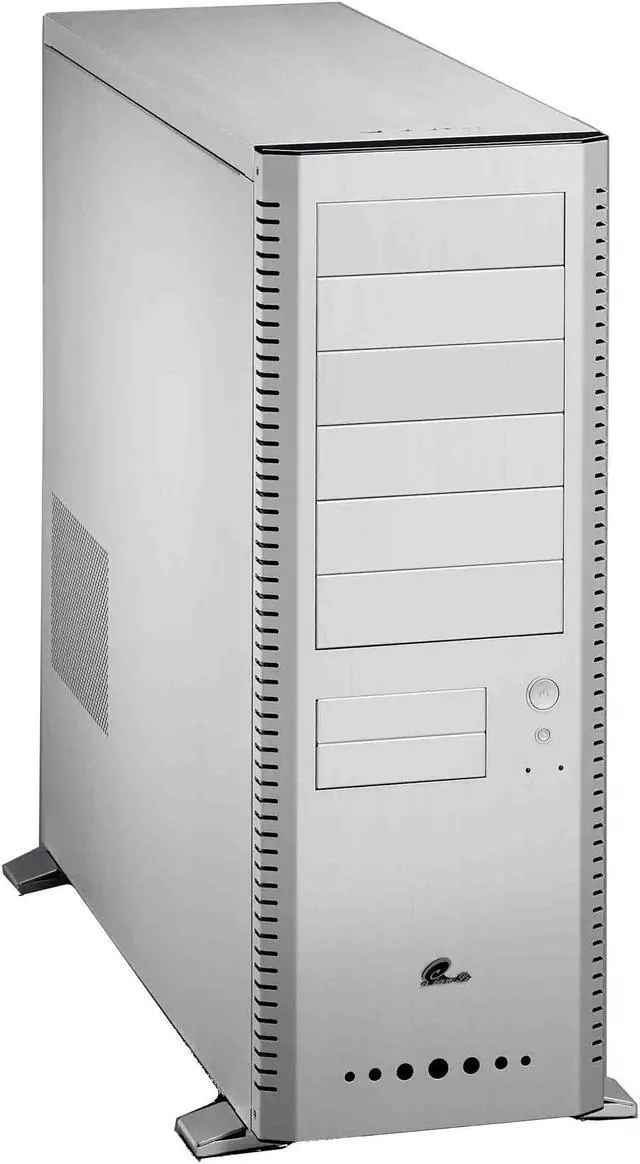 Main image of LIAN LI PC-G70 Silver Aluminum ATX Full Tower Computer Case